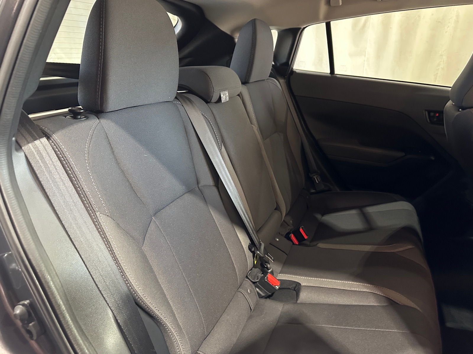 Thumbnail: 2025 Subaru Crosstrek - 6