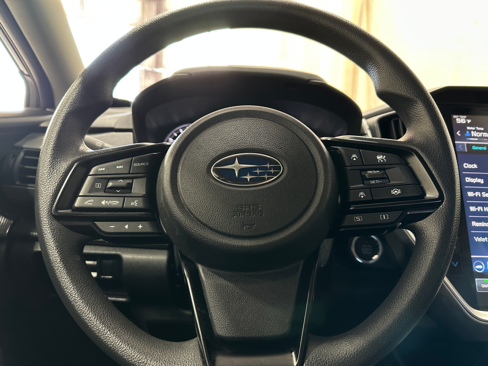 Thumbnail: 2025 Subaru Crosstrek - 5