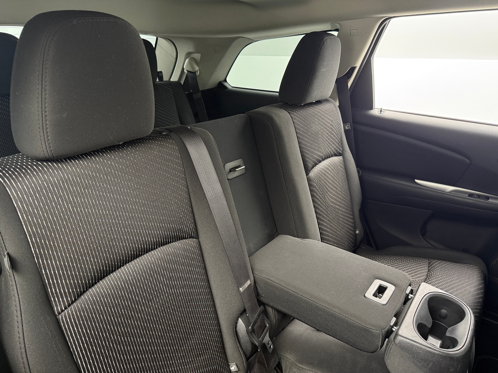 Thumbnail: 2014 Dodge Journey - 6