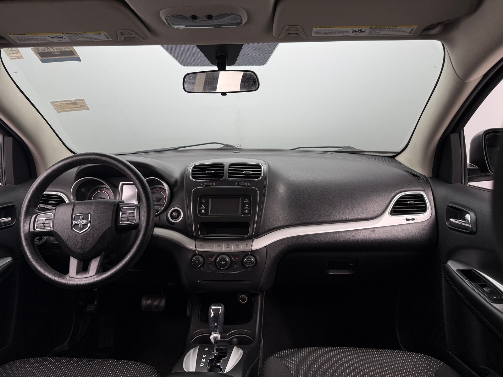 Thumbnail: 2014 Dodge Journey - 3