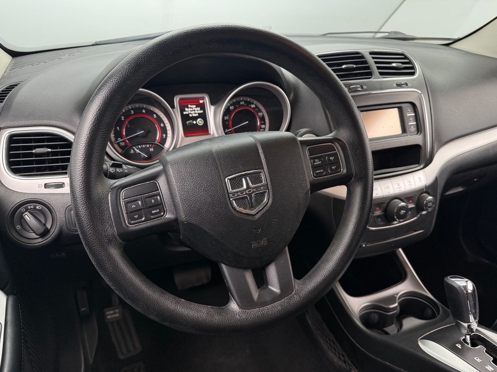 Thumbnail: 2014 Dodge Journey - 5