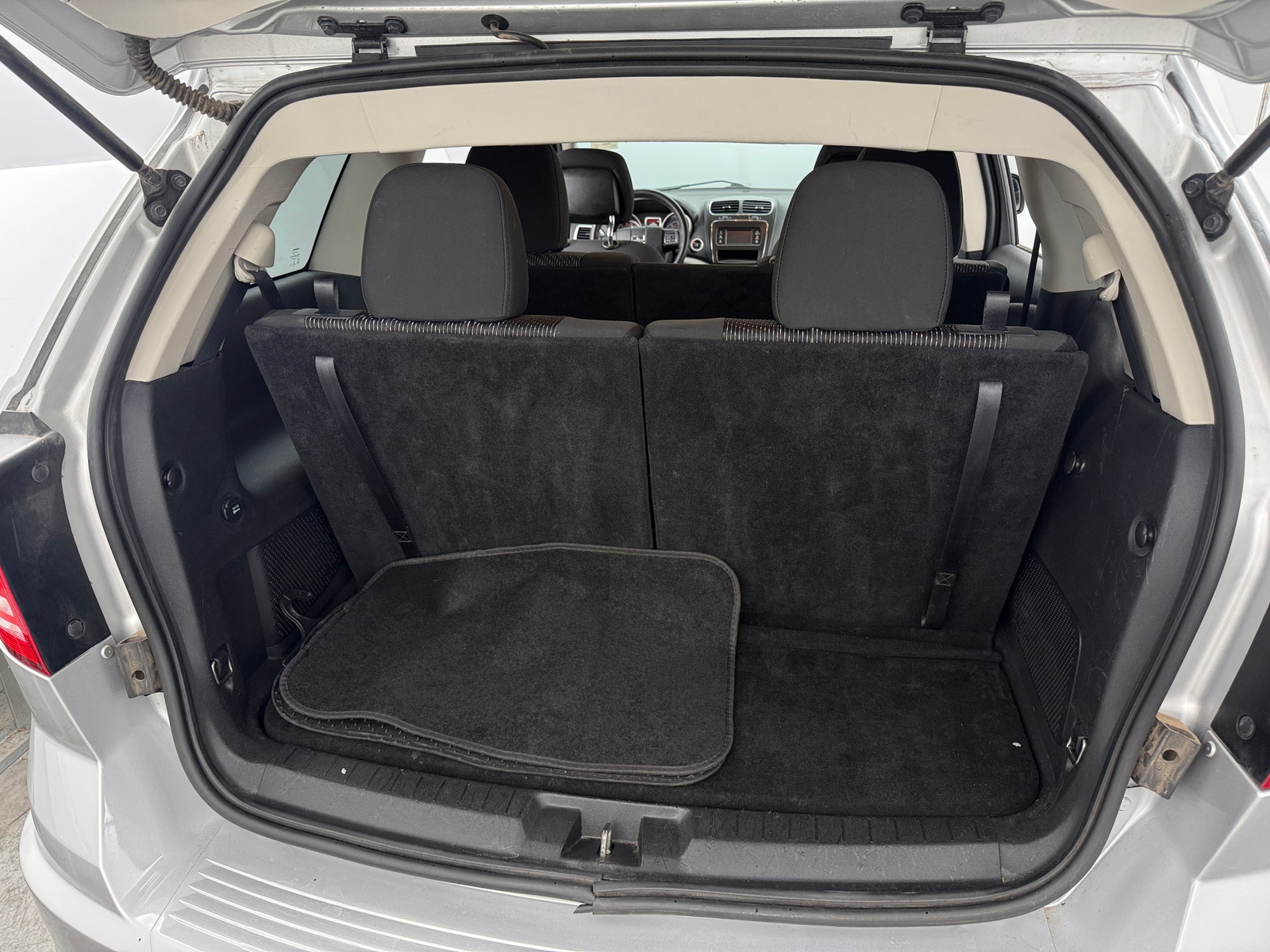 Thumbnail: 2014 Dodge Journey - 7