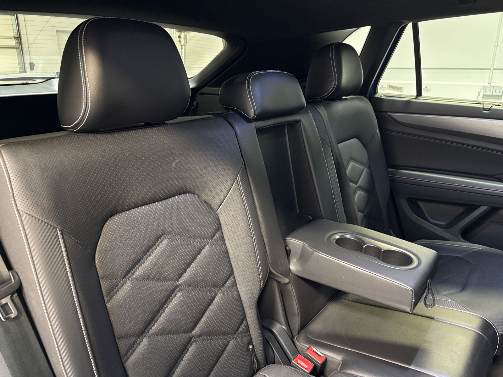 Thumbnail: 2024 Volkswagen Atlas - 5