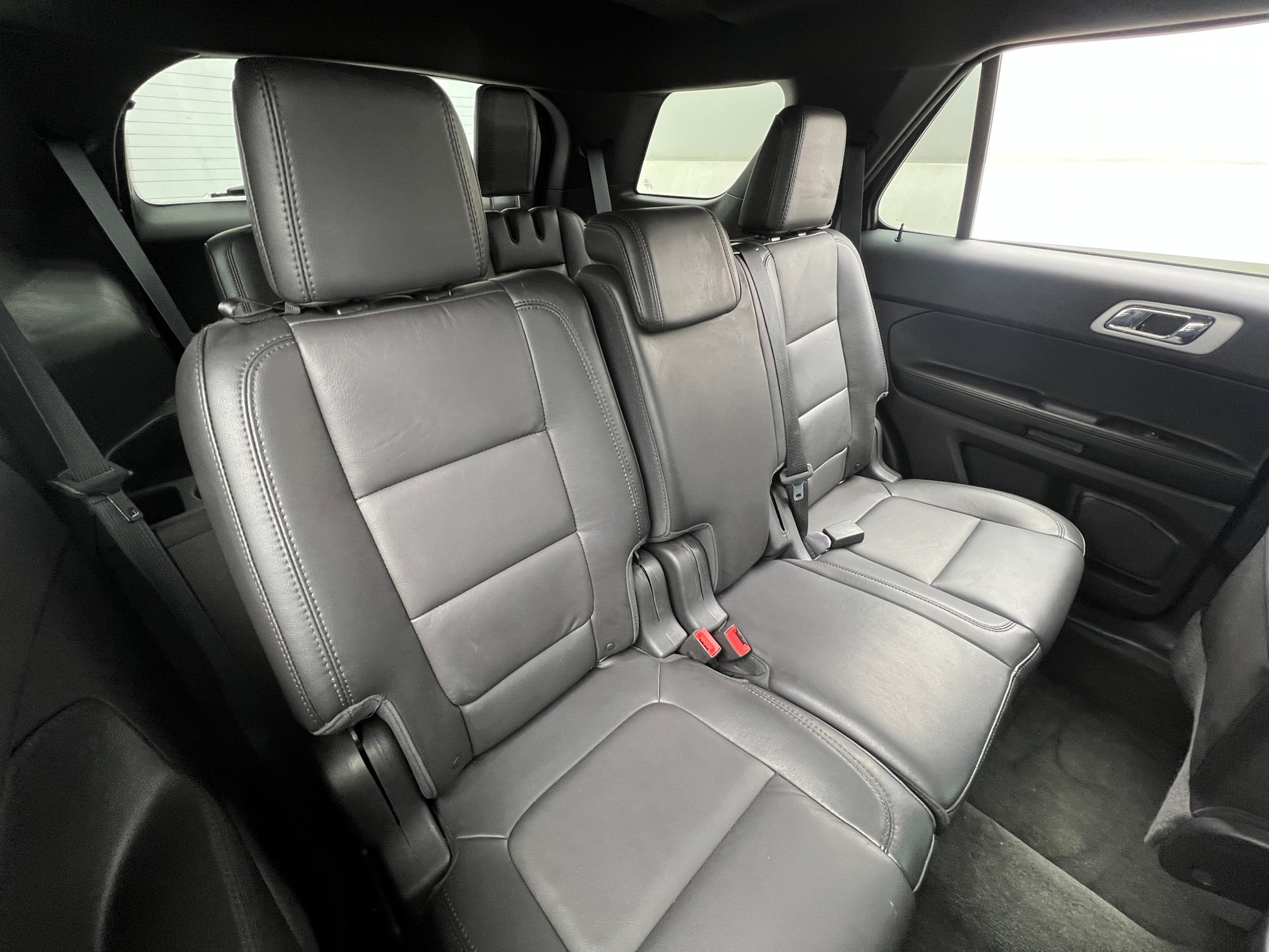 Thumbnail: 2014 Ford Explorer - 6