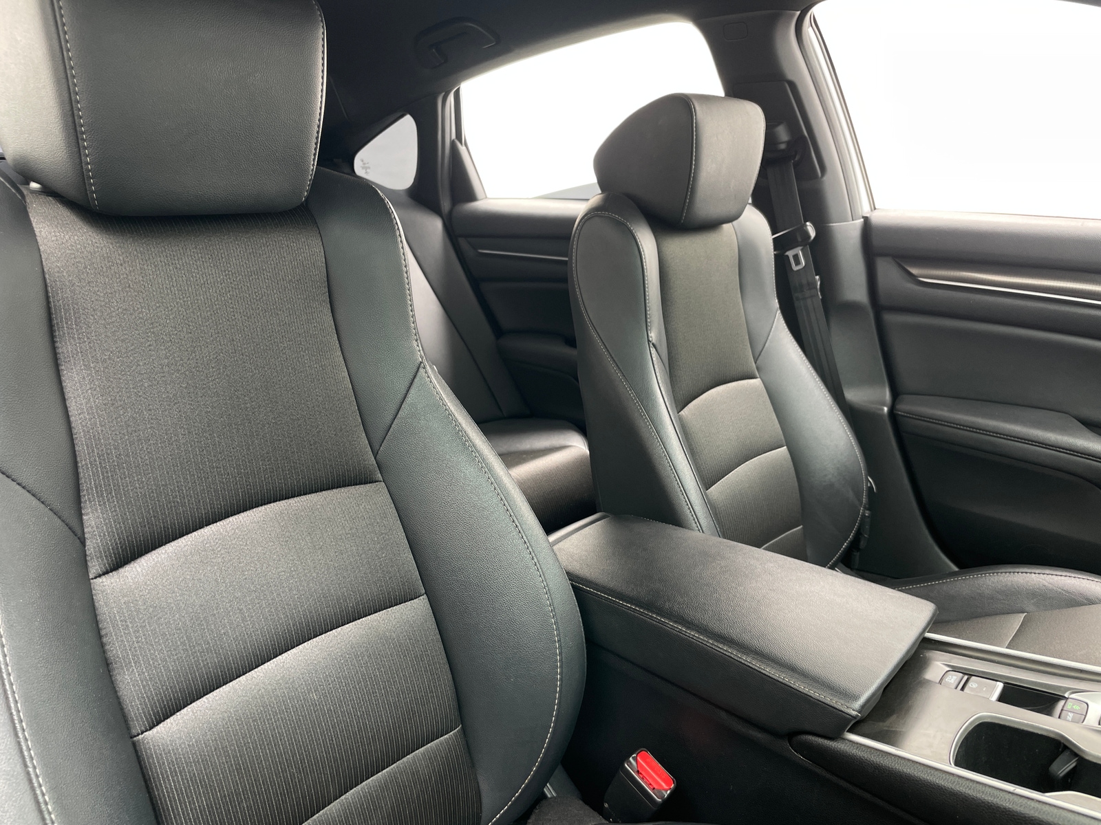 Thumbnail: 2019 Honda Accord - 2