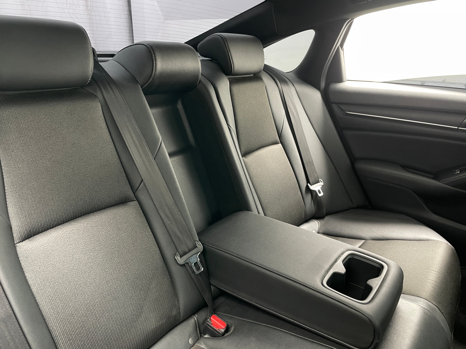 Thumbnail: 2019 Honda Accord - 6