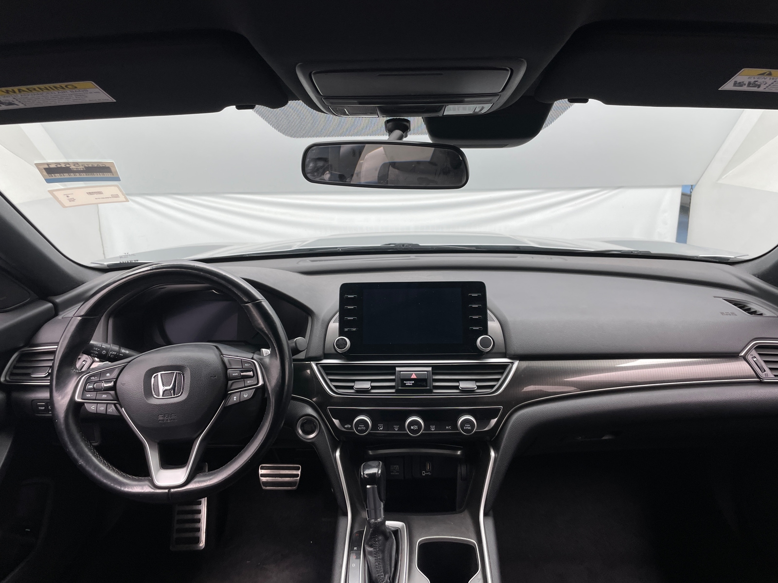 Thumbnail: 2019 Honda Accord - 3