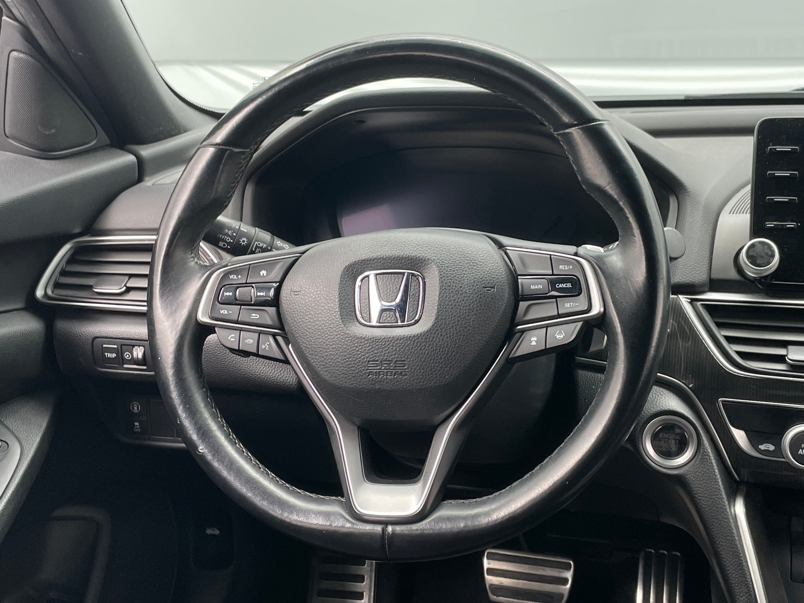 Thumbnail: 2019 Honda Accord - 5