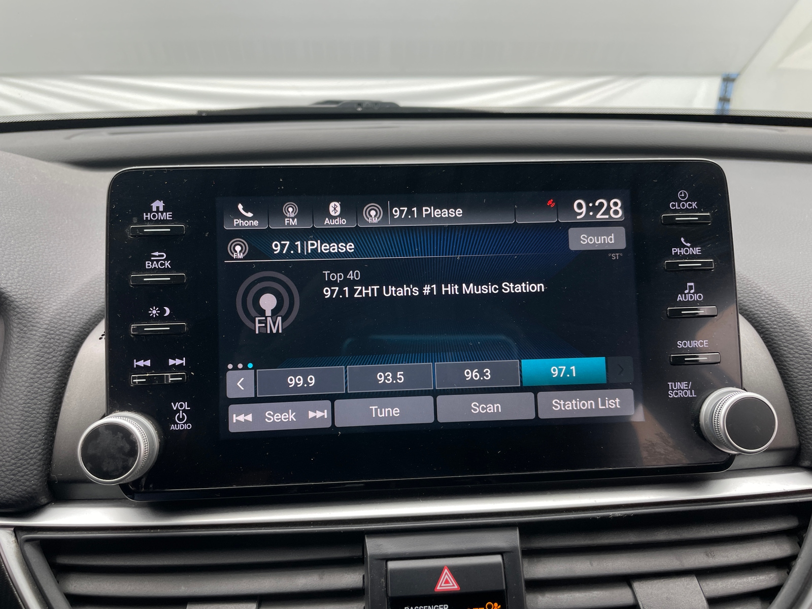 Thumbnail: 2019 Honda Accord - 4