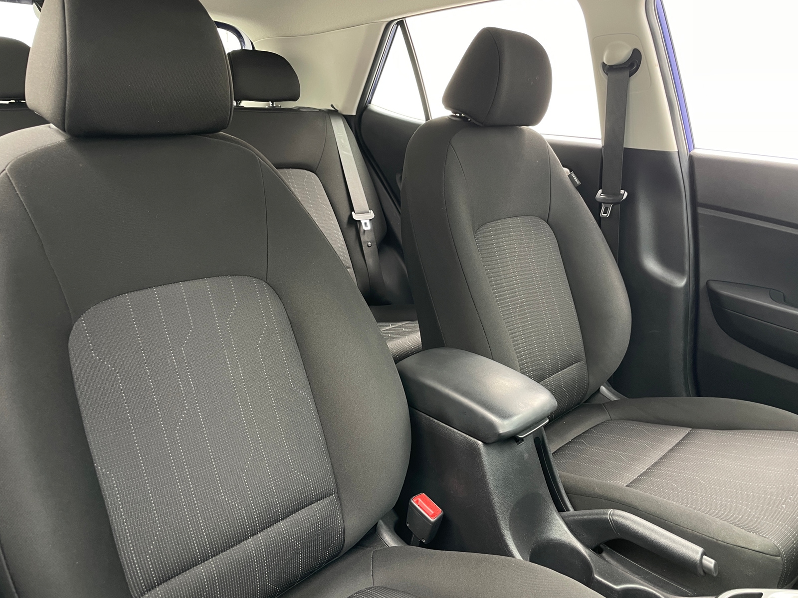 Thumbnail: 2024 Hyundai Venue - 2