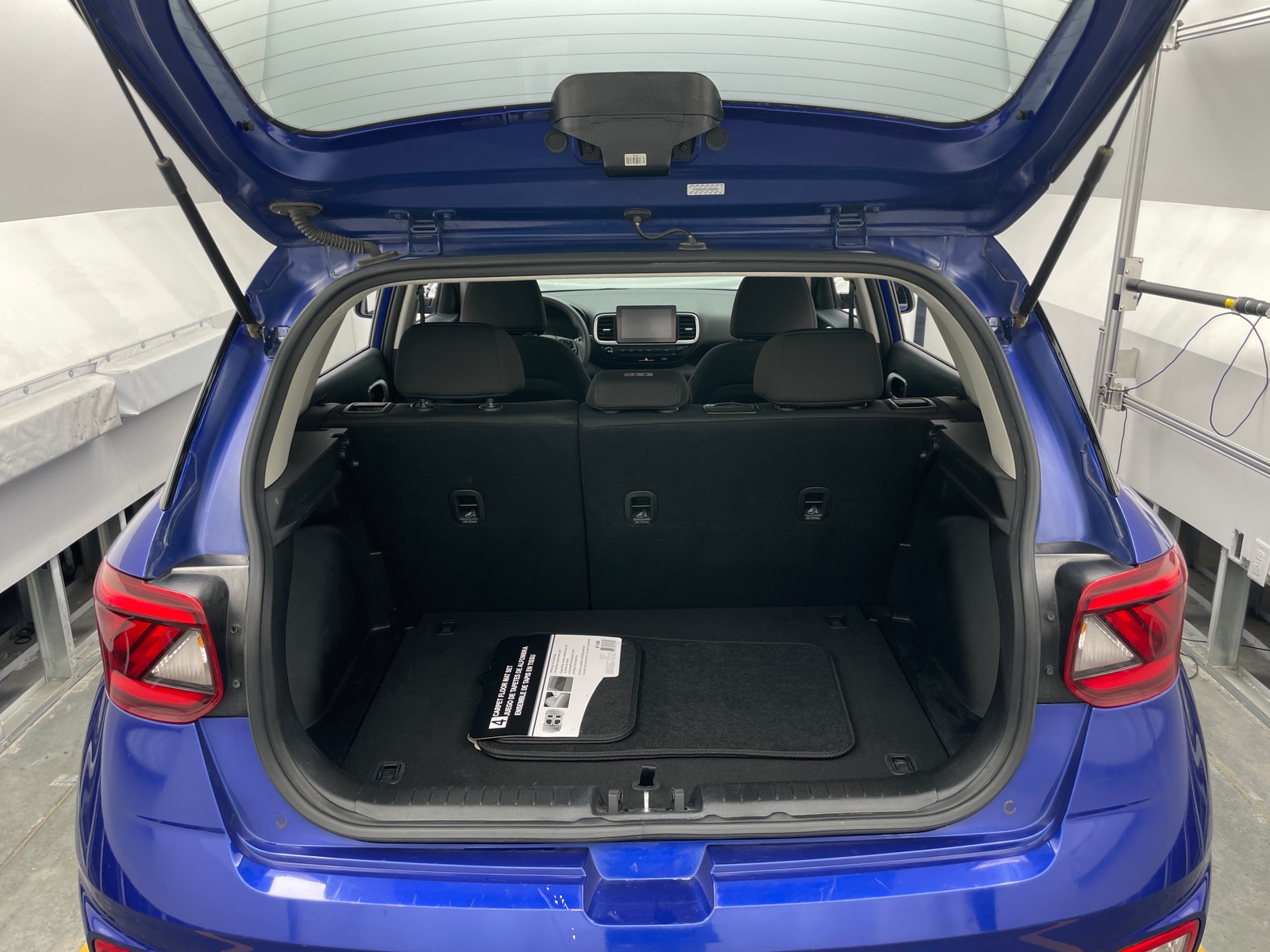 Thumbnail: 2024 Hyundai Venue - 7