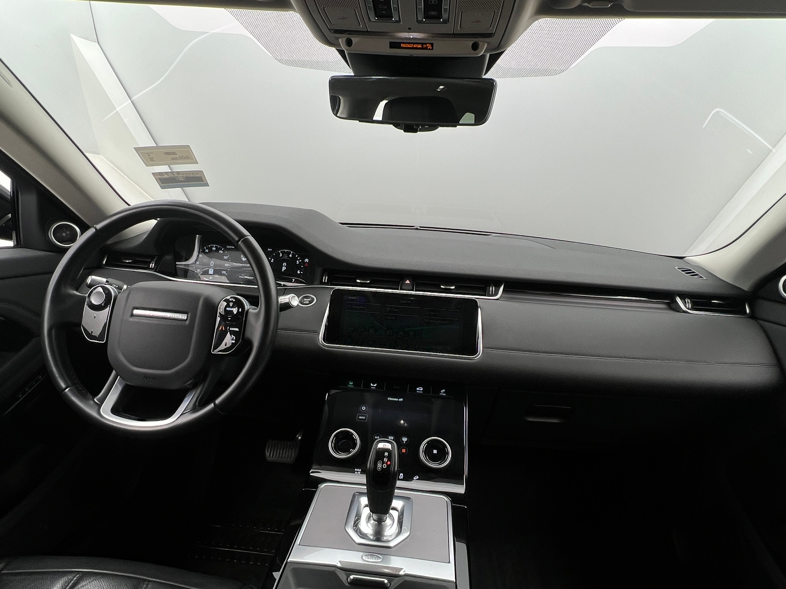 Thumbnail: 2020 Land Rover Range Rover Evoque - 2