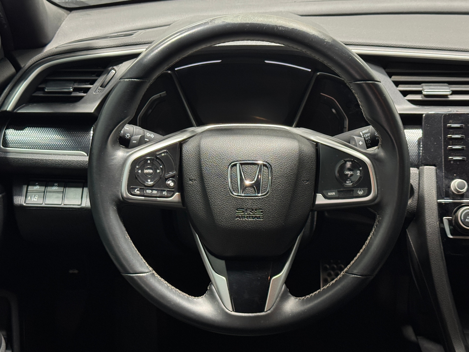 Thumbnail: 2021 Honda Civic - 5