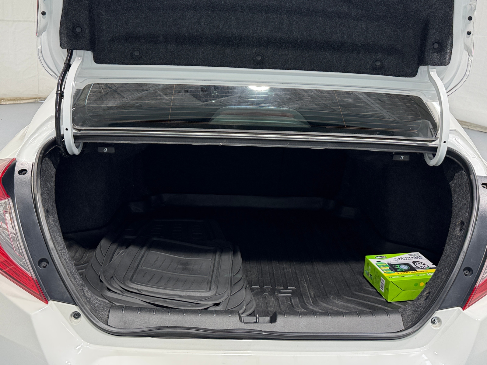 Thumbnail: 2021 Honda Civic - 7