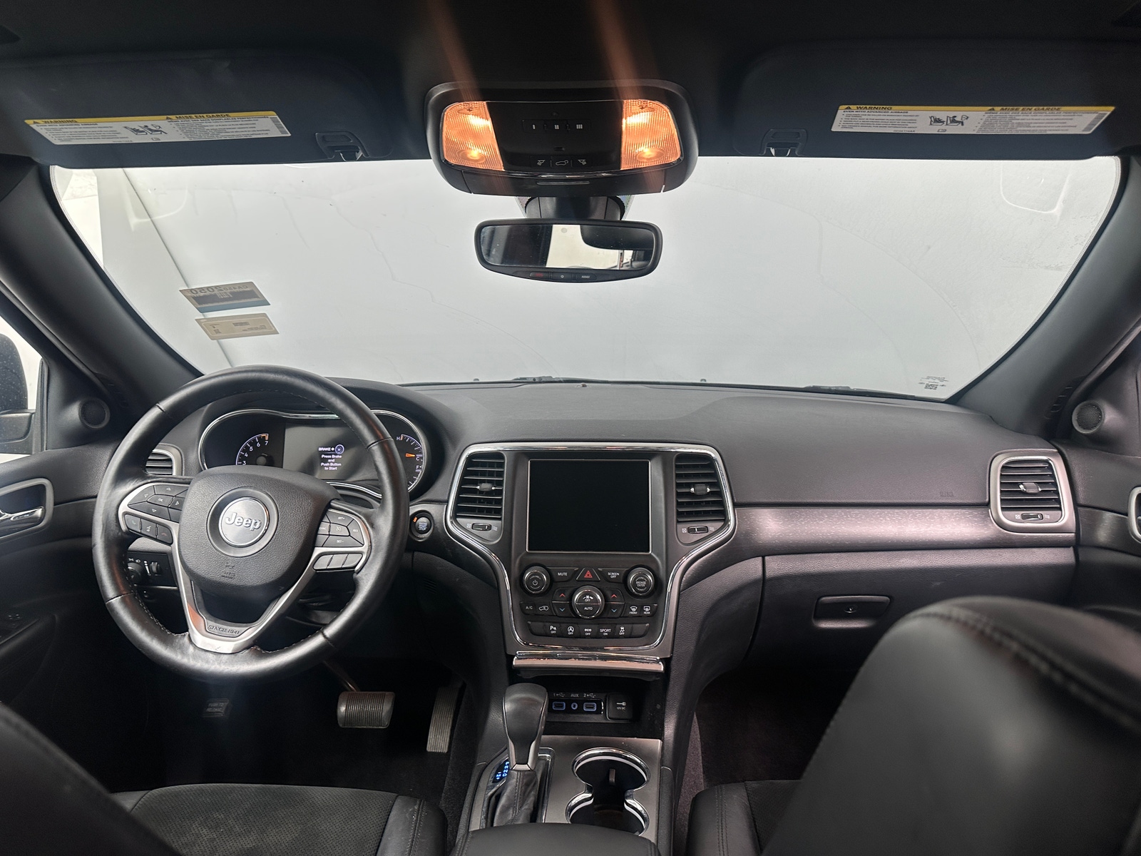 Thumbnail: 2018 Jeep Grand Cherokee - 2