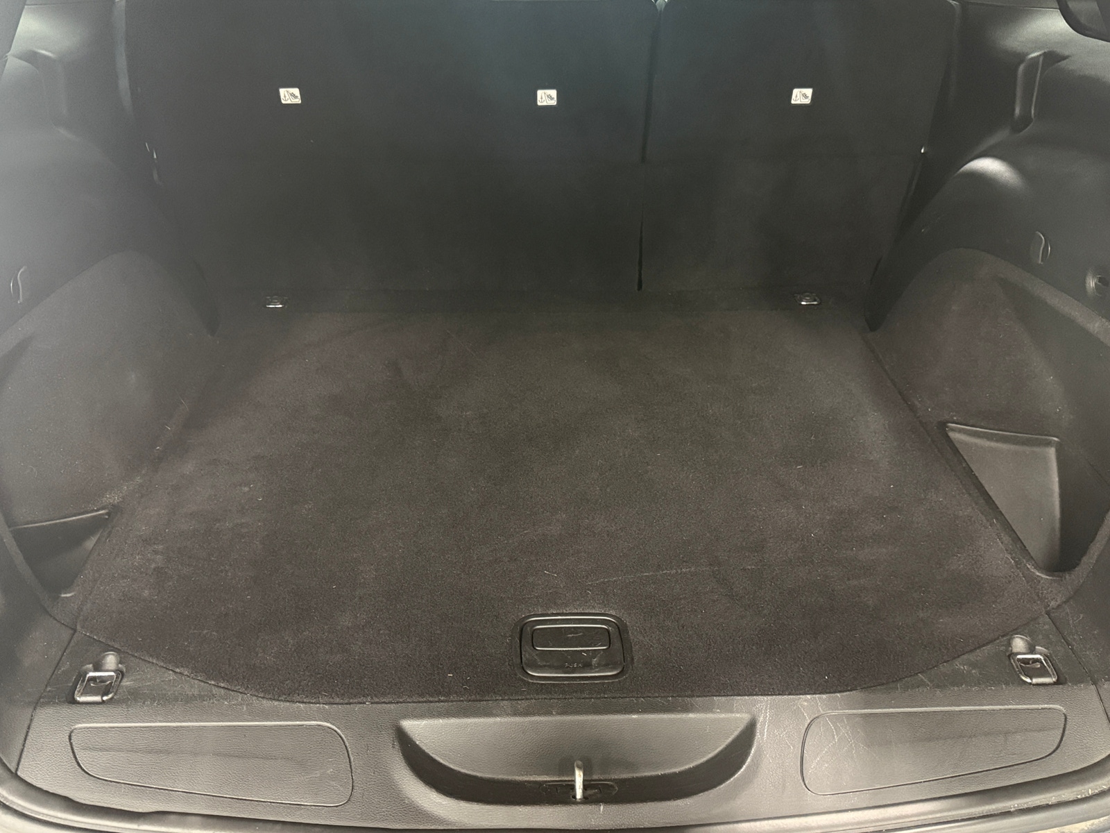 Thumbnail: 2018 Jeep Grand Cherokee - 6