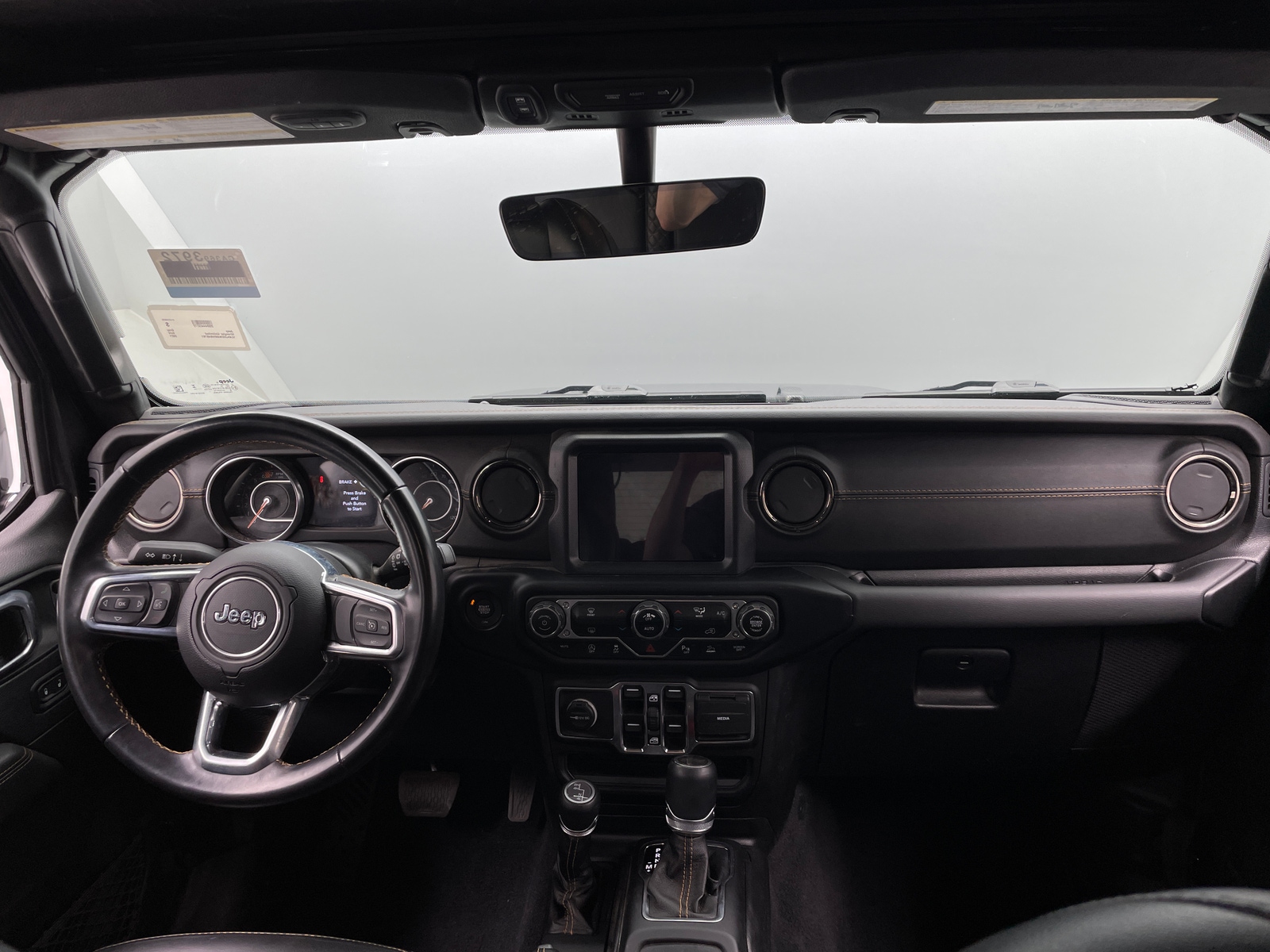 Thumbnail: 2021 Jeep Wrangler - 2