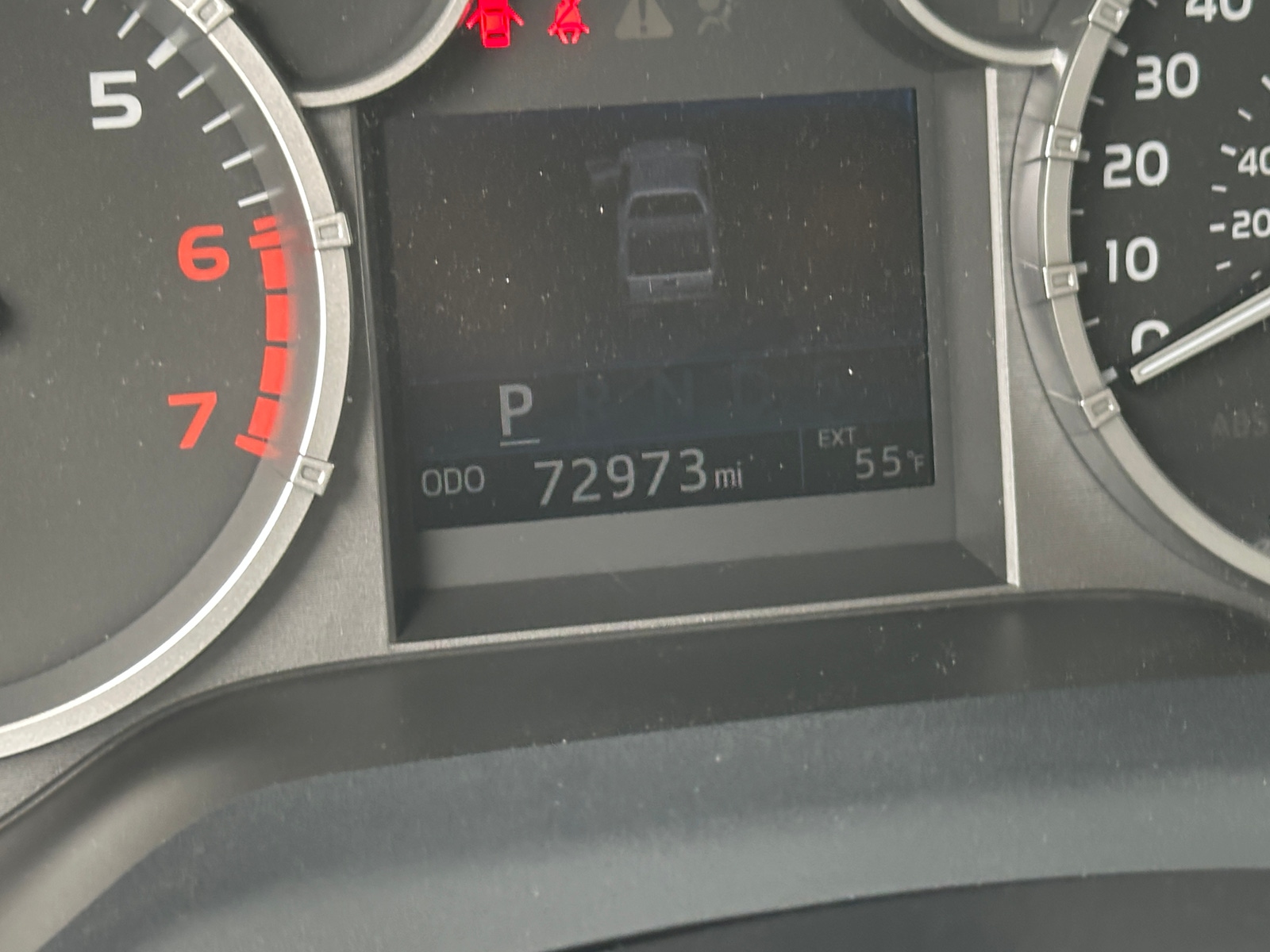 Thumbnail: 2015 Toyota Tundra - 3