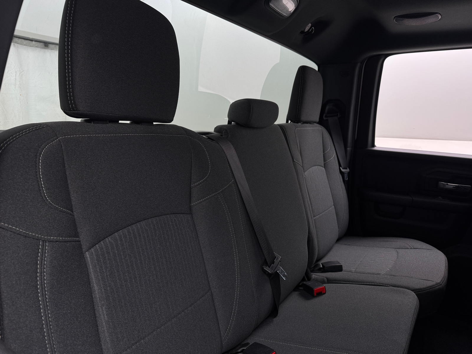 Thumbnail: 2022 RAM 1500 Classic - 6