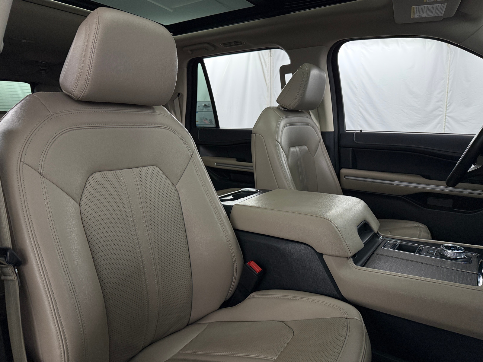 Thumbnail: 2024 Ford Expedition MAX - 2