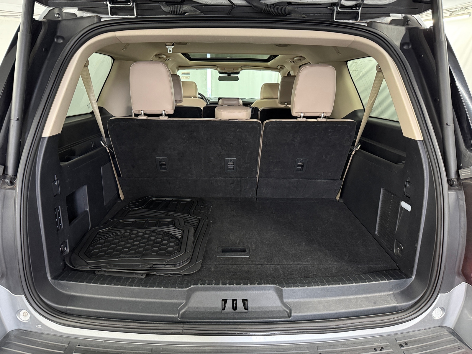 Thumbnail: 2024 Ford Expedition MAX - 7