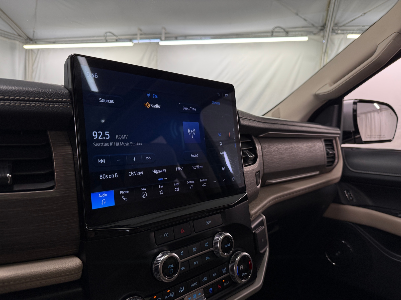 Thumbnail: 2024 Ford Expedition MAX - 4