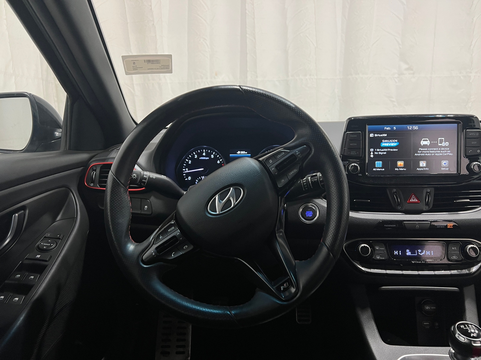 Thumbnail: 2020 Hyundai Elantra - 4