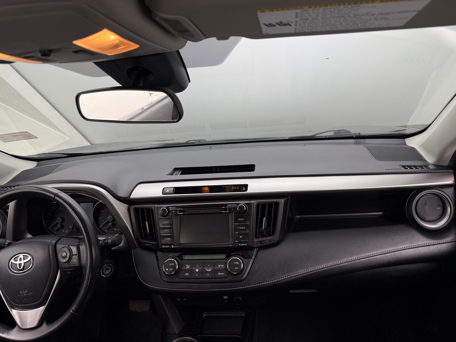 Thumbnail: 2017 Toyota RAV4 - 3