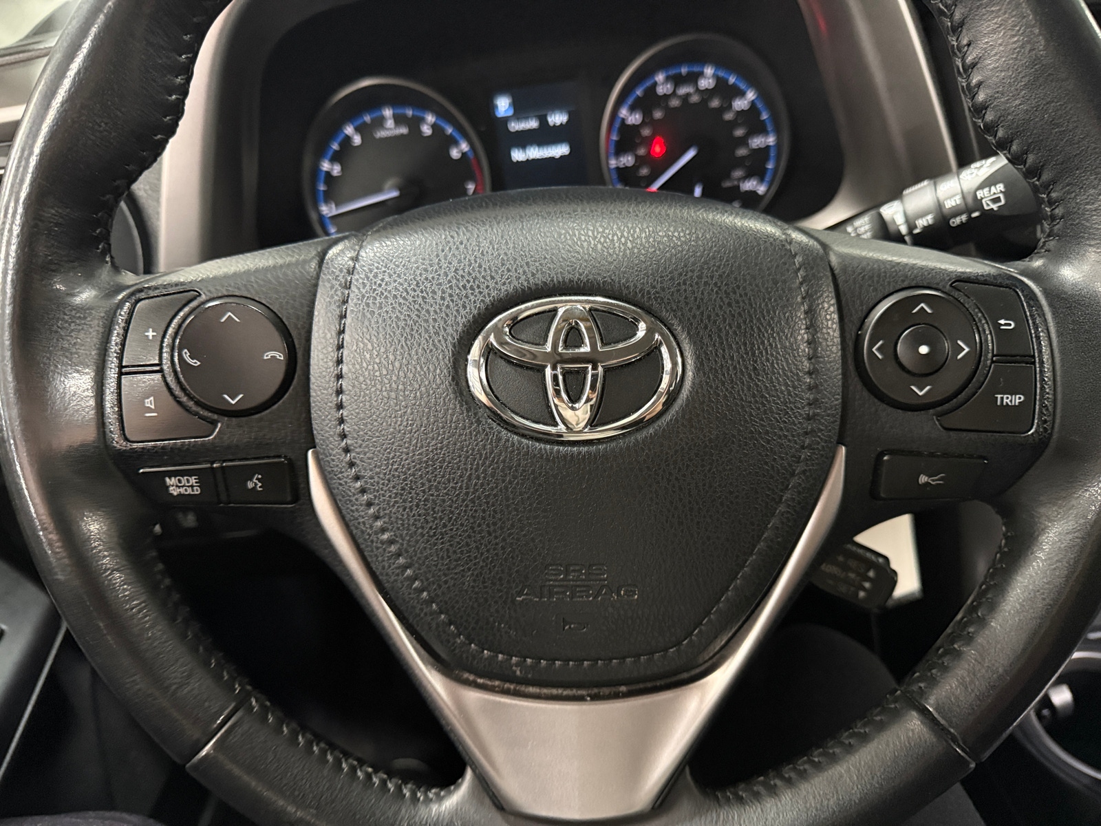 Thumbnail: 2017 Toyota RAV4 - 5