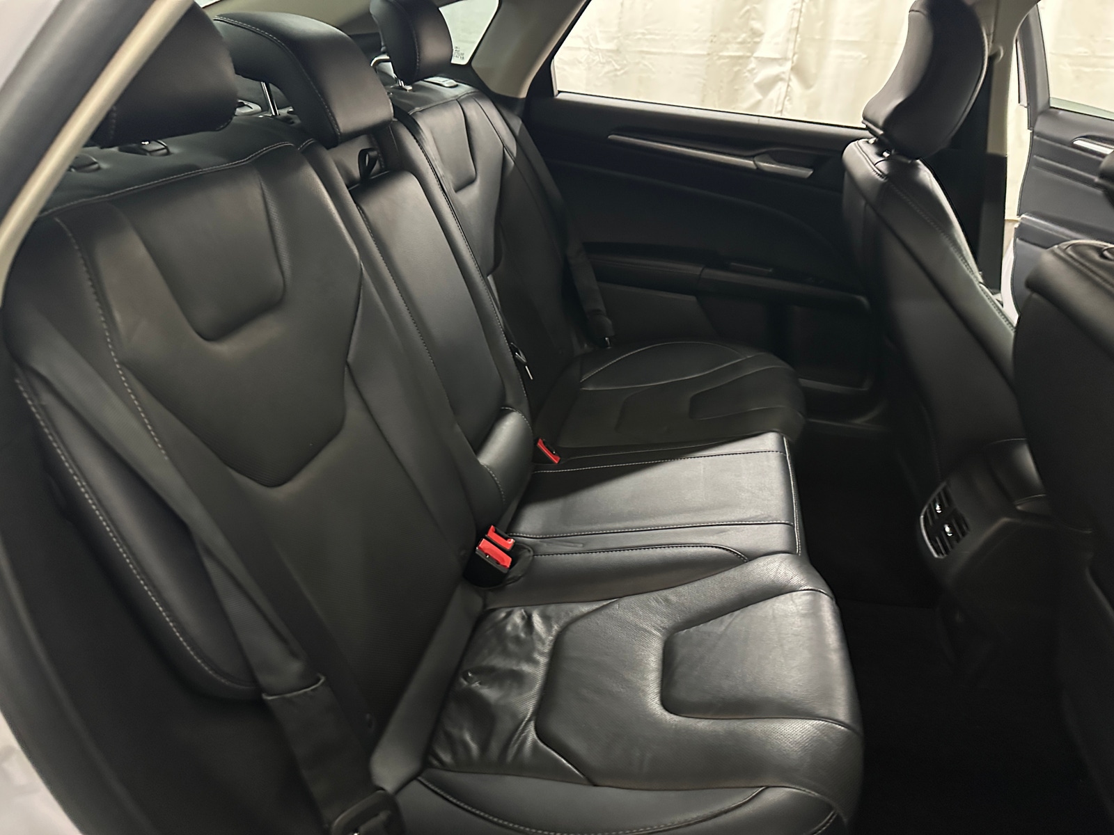 Thumbnail: 2019 Ford Fusion - 5