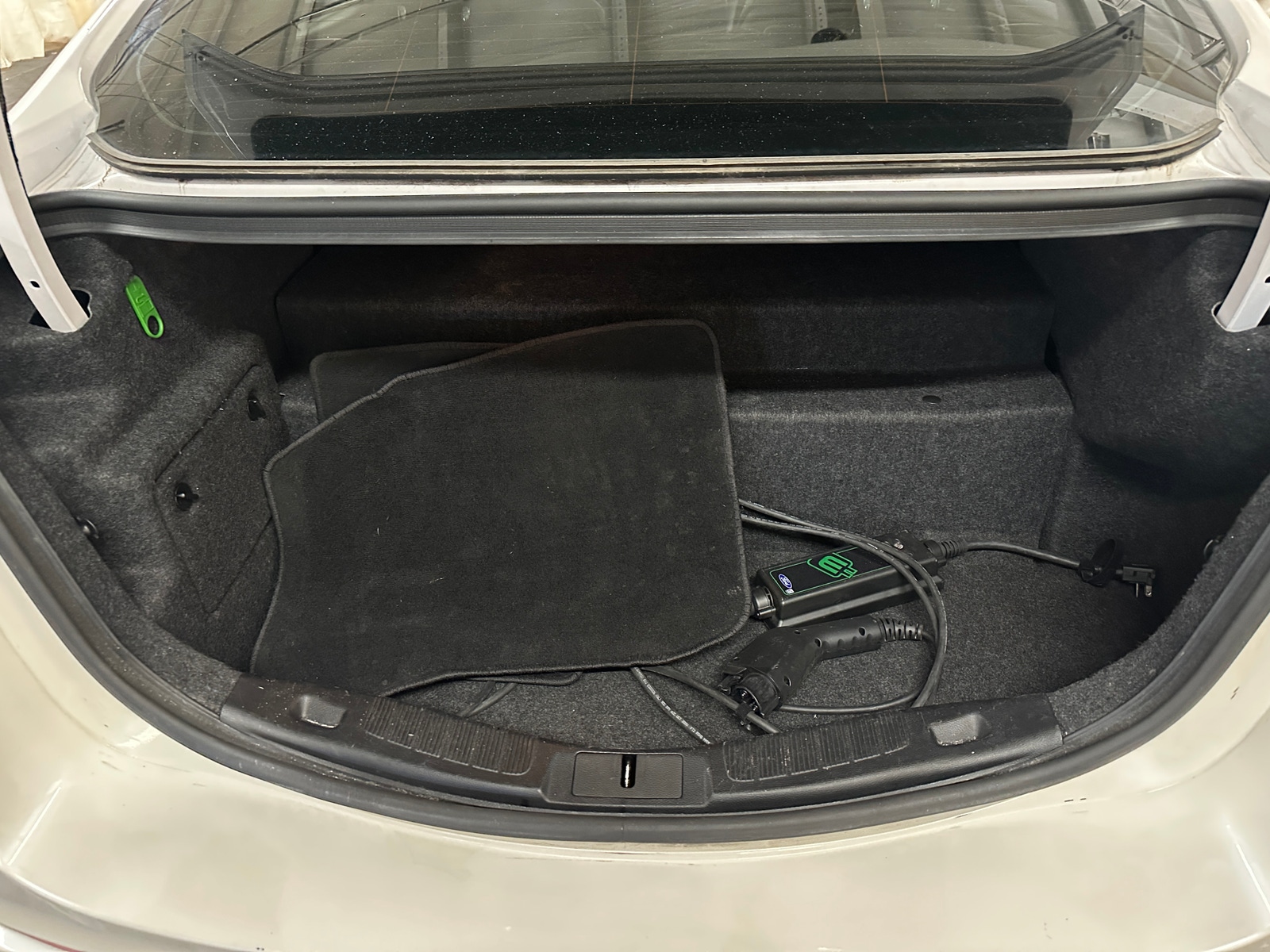 Thumbnail: 2019 Ford Fusion - 6