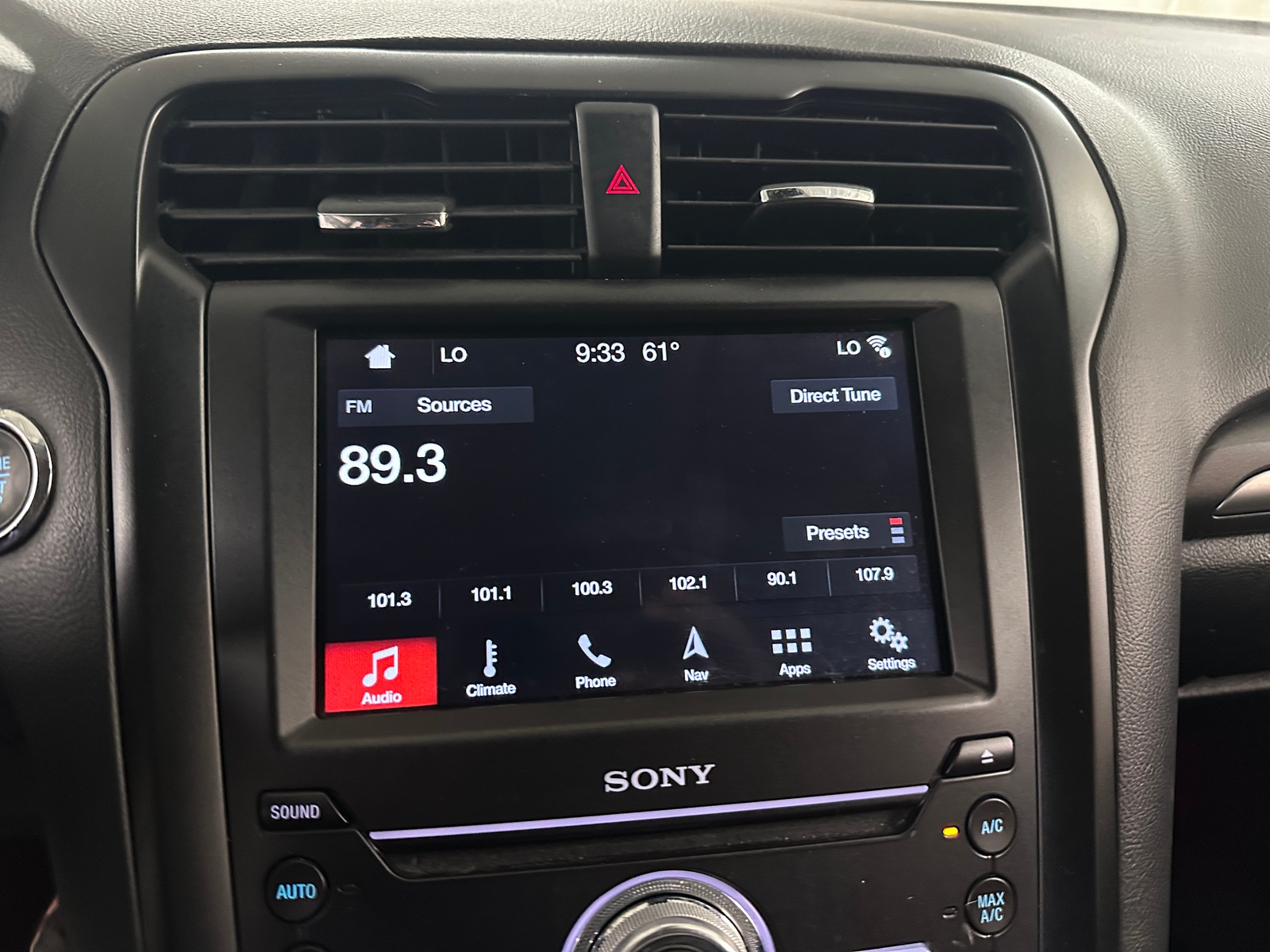 Thumbnail: 2019 Ford Fusion - 3