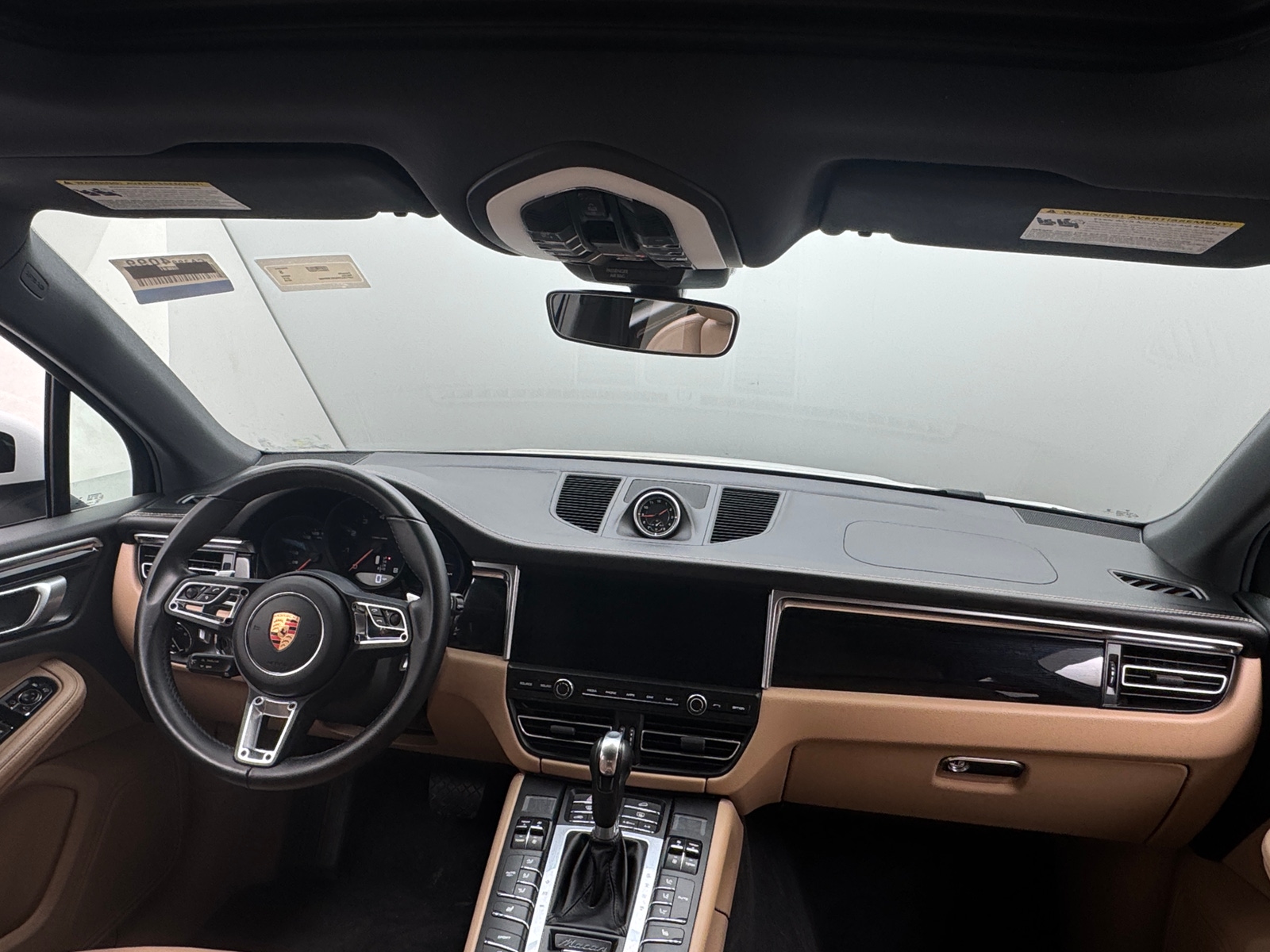 Thumbnail: 2019 Porsche Macan - 2