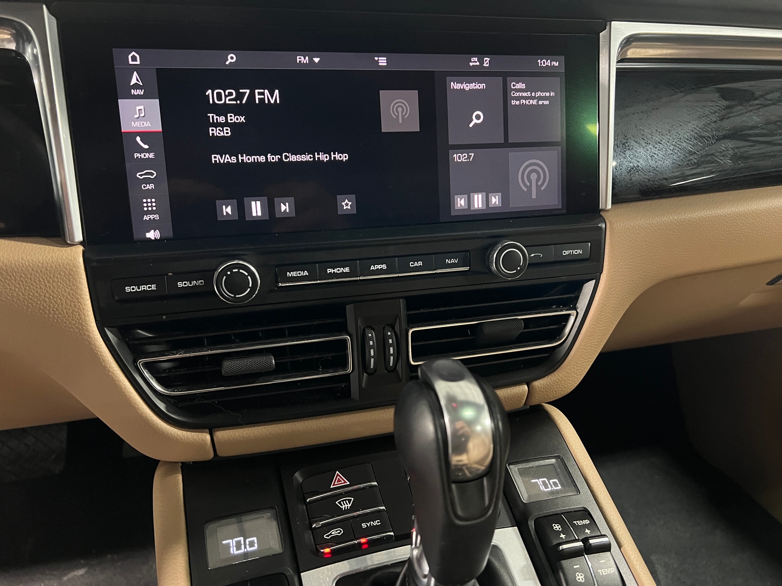 Thumbnail: 2019 Porsche Macan - 3