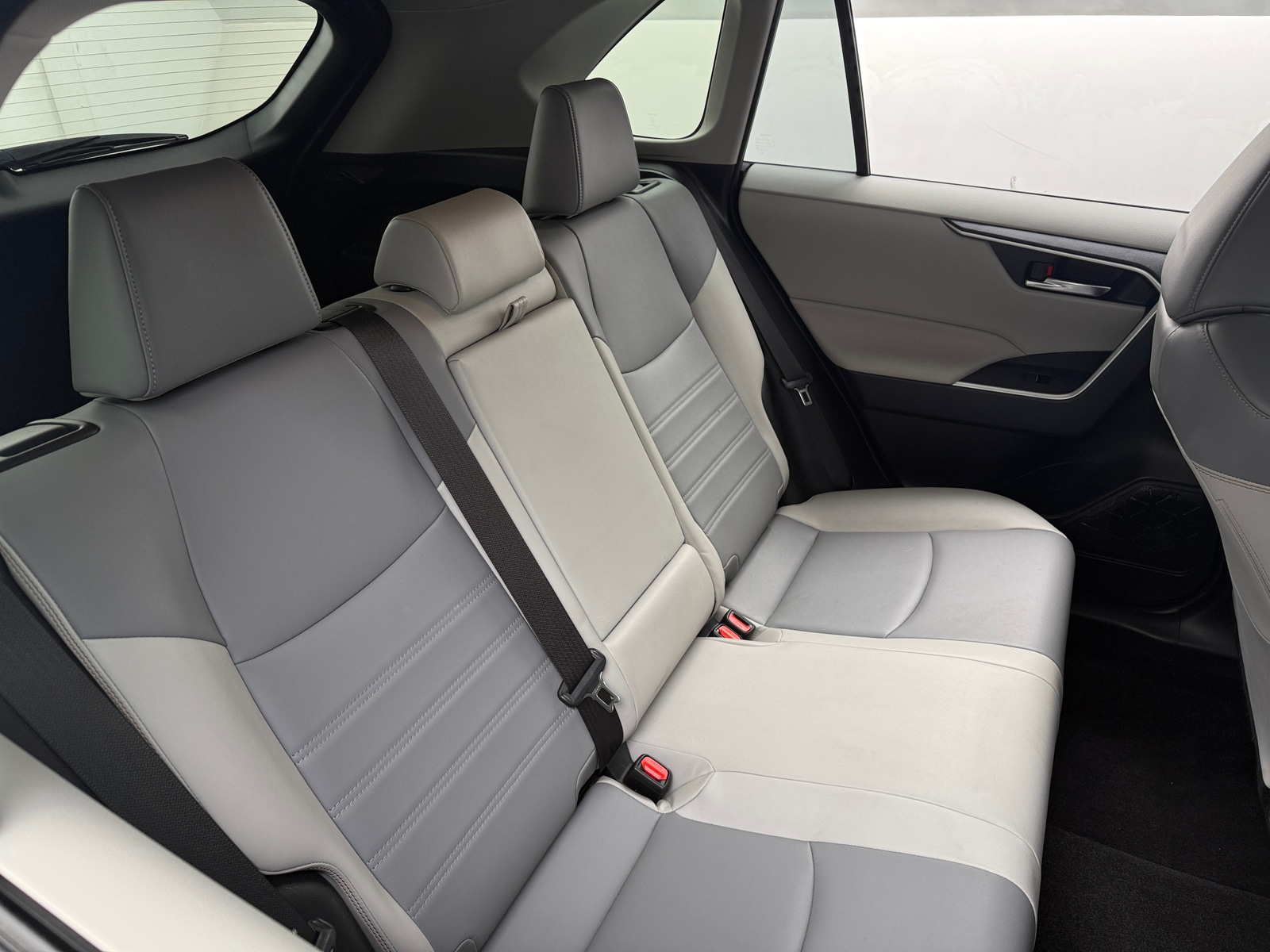 Thumbnail: 2019 Toyota RAV4 - 5