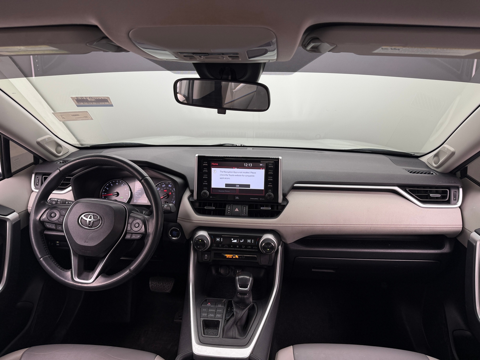 Thumbnail: 2019 Toyota RAV4 - 2