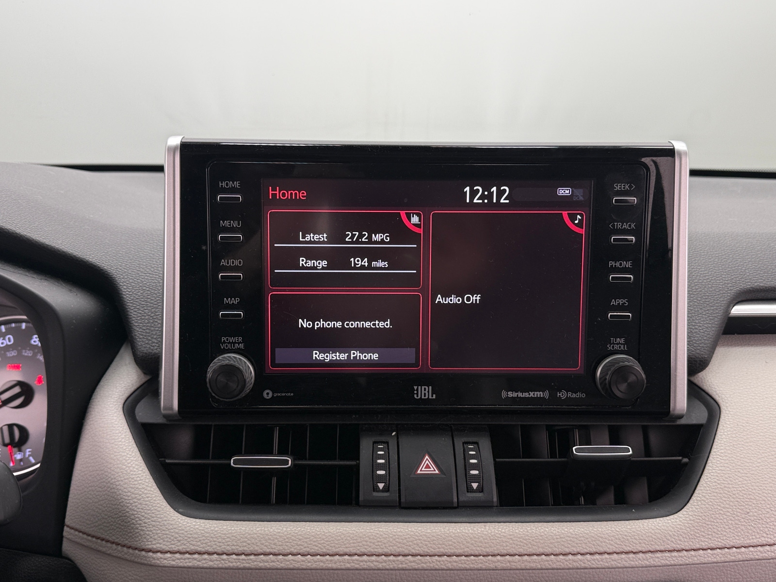 Thumbnail: 2019 Toyota RAV4 - 3