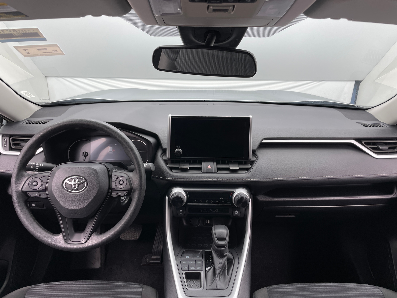 Thumbnail: 2025 Toyota RAV4 - 3