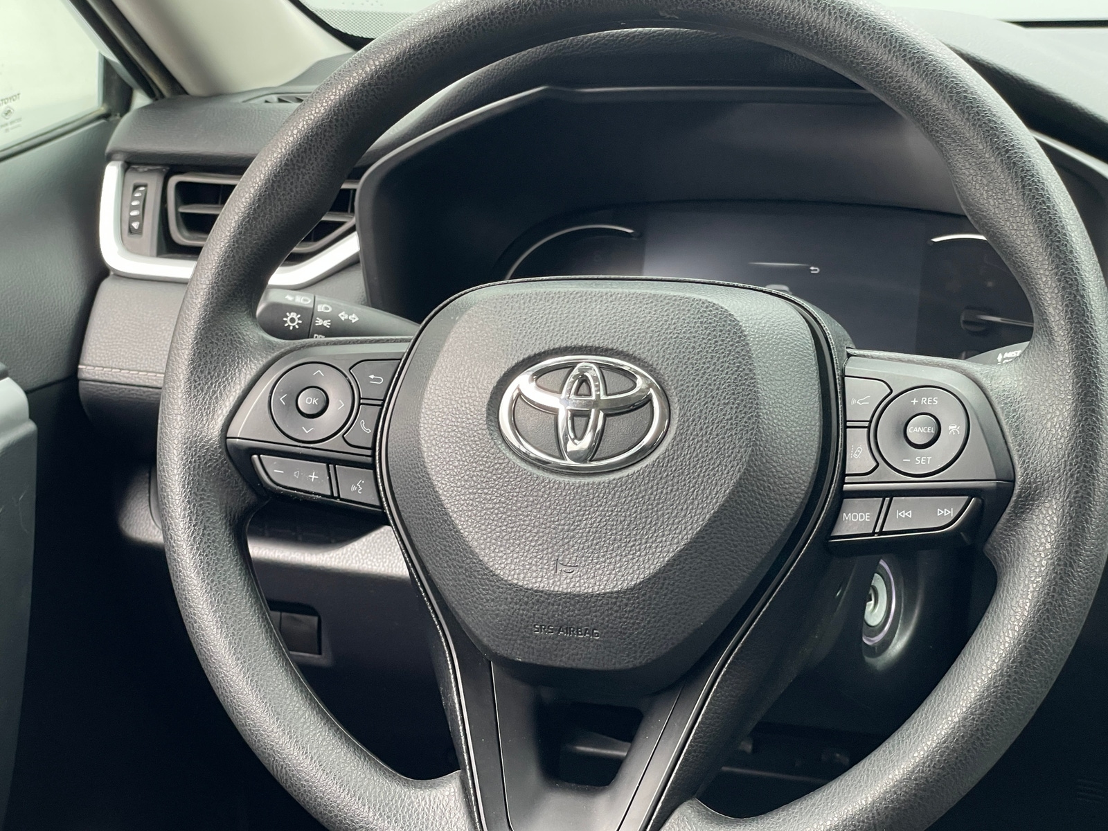 Thumbnail: 2025 Toyota RAV4 - 5