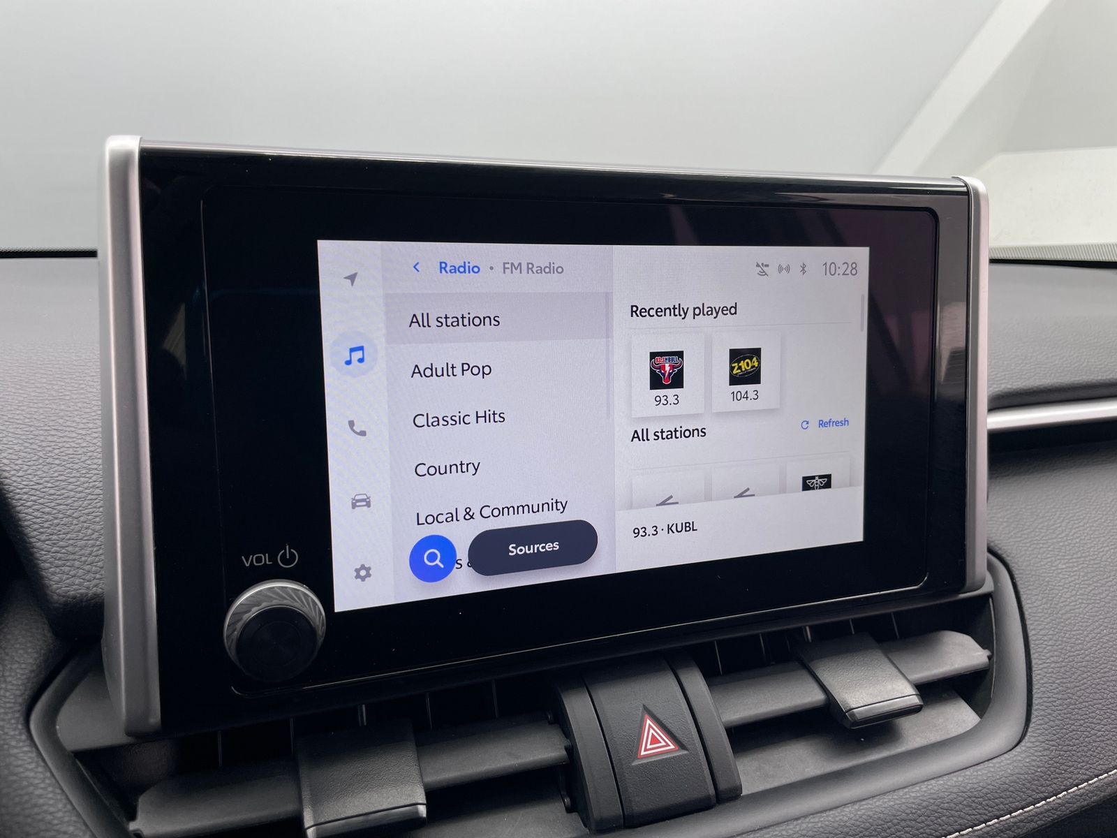 Thumbnail: 2025 Toyota RAV4 - 4