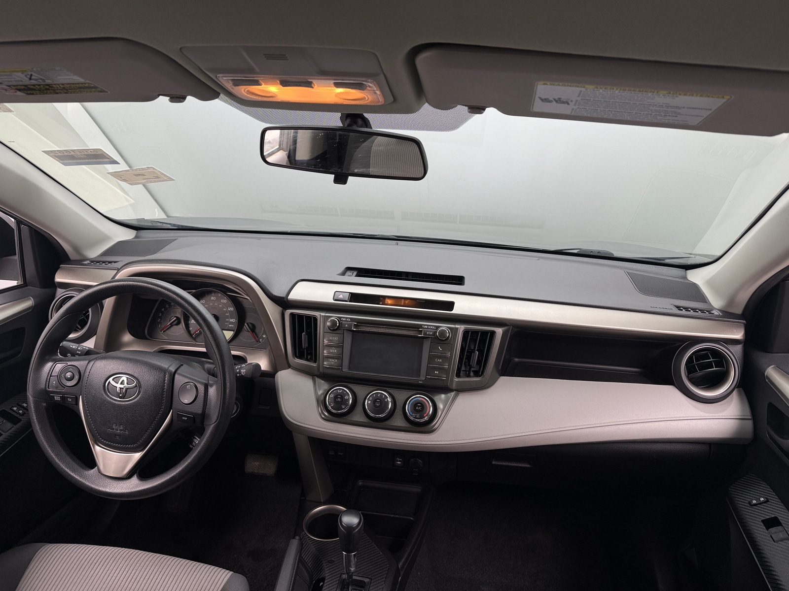 Thumbnail: 2013 Toyota RAV4 - 3