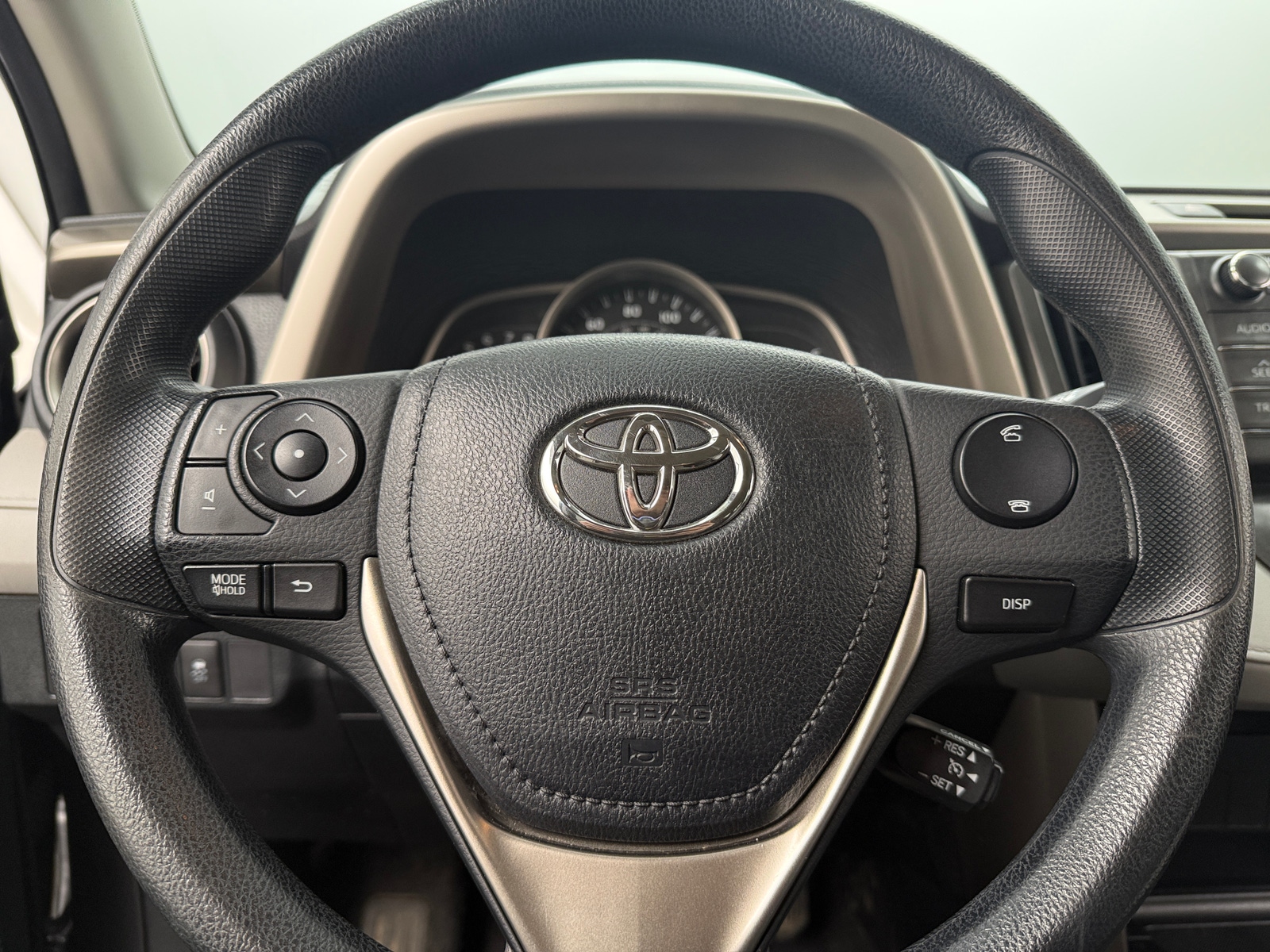 Thumbnail: 2013 Toyota RAV4 - 5