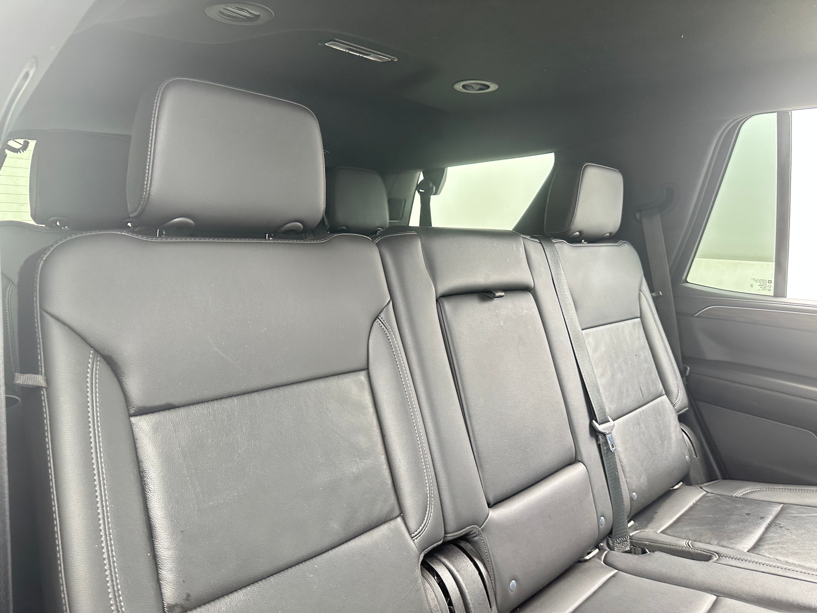 Thumbnail: 2021 Chevrolet Tahoe - 5