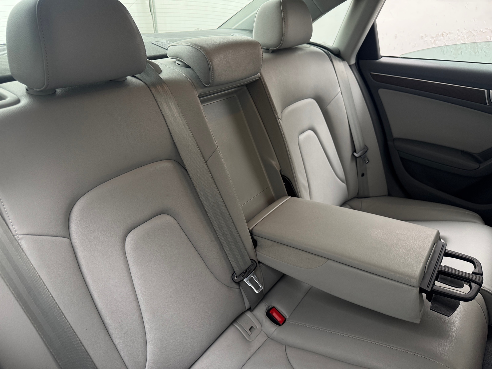 Thumbnail: 2016 Audi A4 - 5