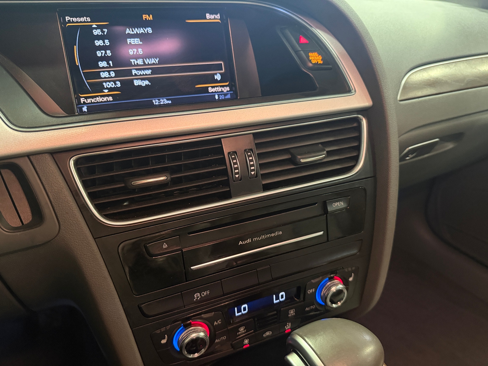 Thumbnail: 2016 Audi A4 - 3