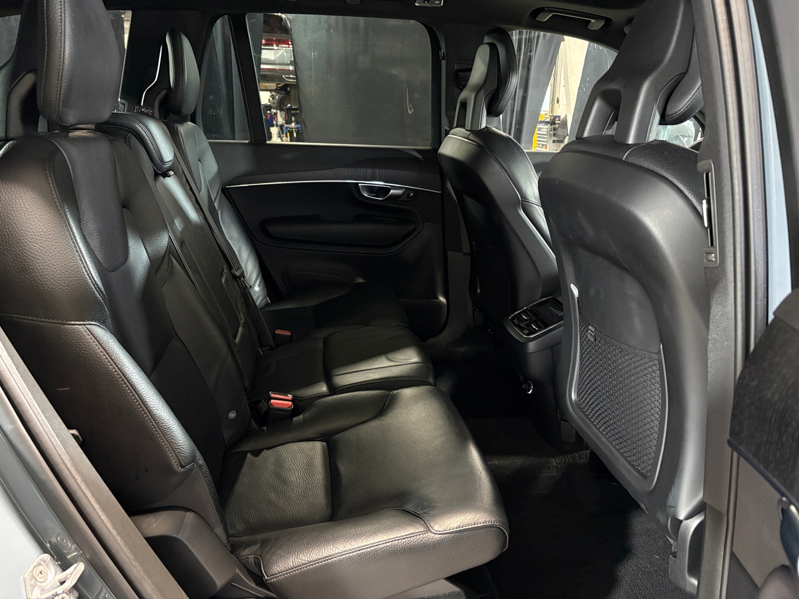 Thumbnail: 2020 Volvo XC90 - 5