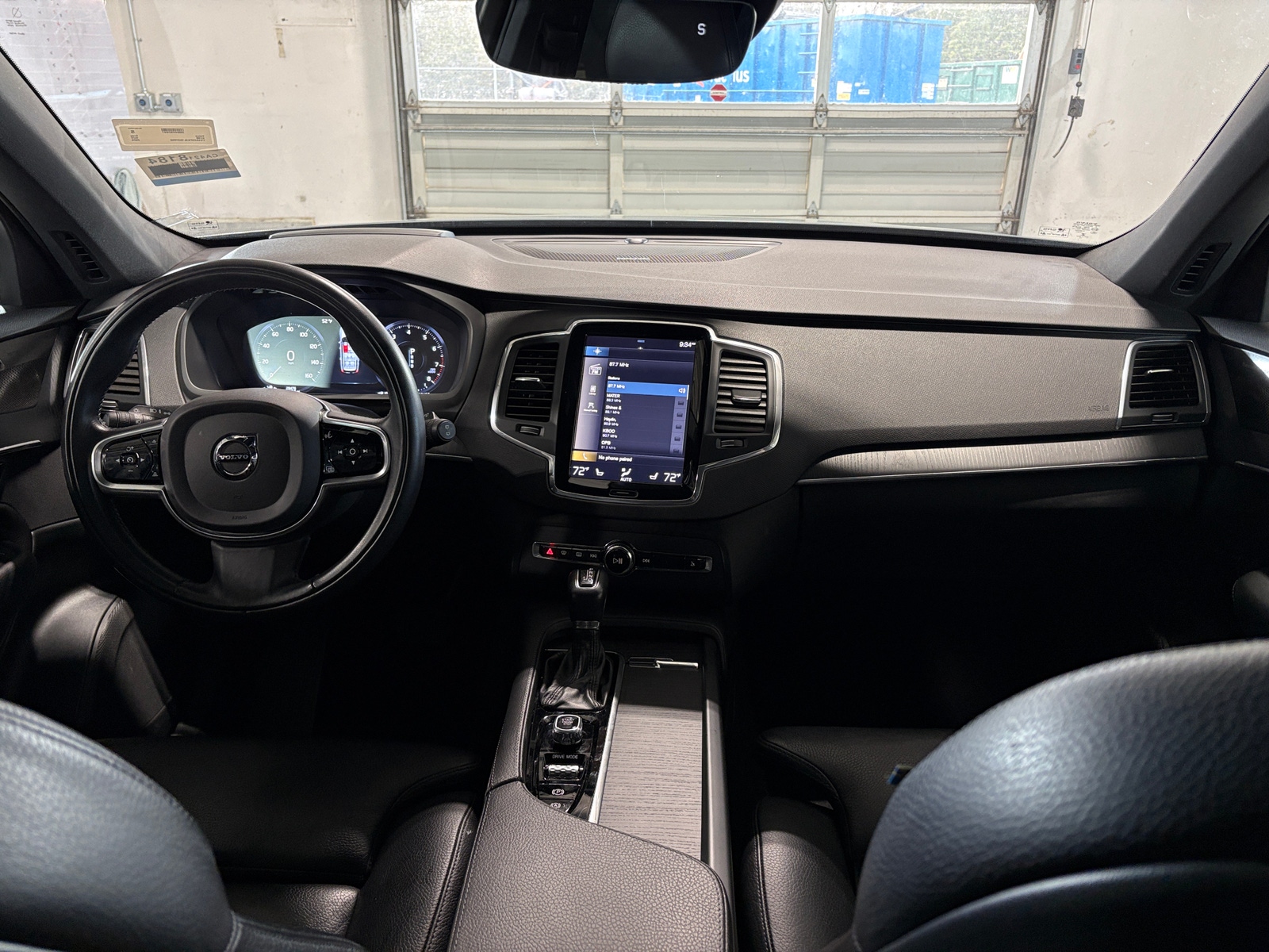 Thumbnail: 2020 Volvo XC90 - 2