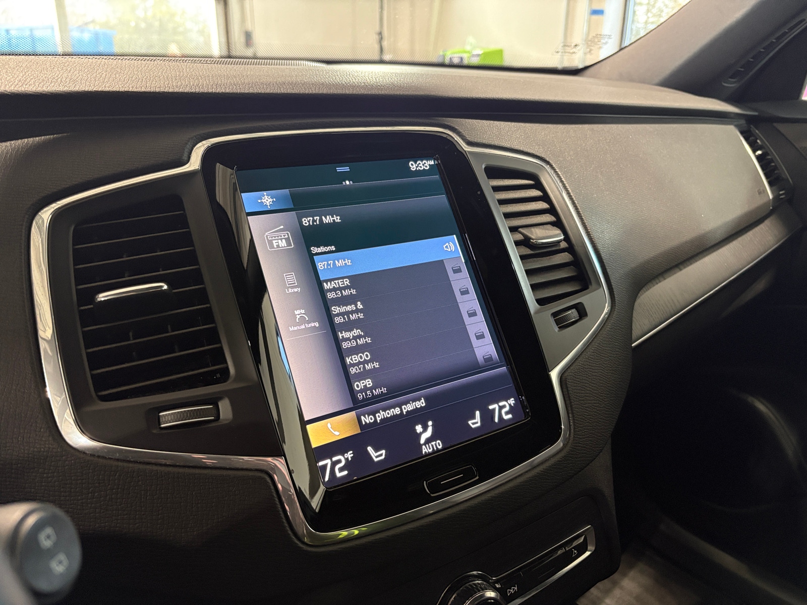 Thumbnail: 2020 Volvo XC90 - 3