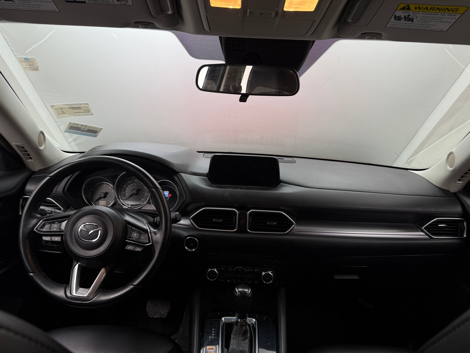 Thumbnail: 2018 Mazda CX-5 - 2