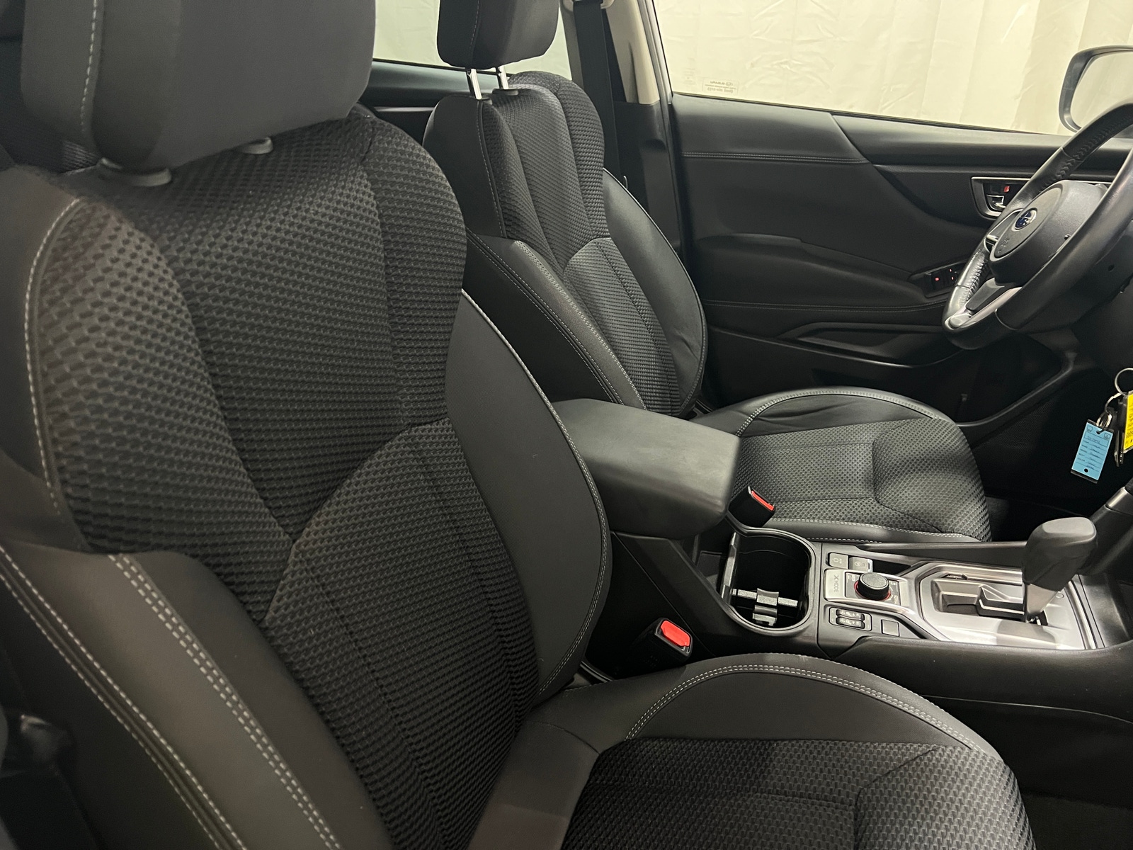 Thumbnail: 2020 Subaru Forester - 2